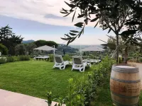 Relais dei Molini Hotels in Castagneto Carducci