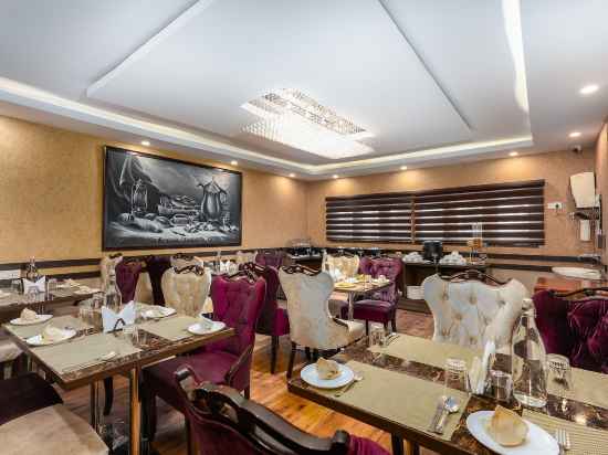 Mehtab Palace Dining/Meeting Rooms