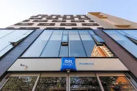 Ibis Budget Santiago Providencia Hotels near RUTHDIGITALSTORE