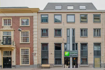 Holiday Inn Express the Hague - Parliament Hotels near Museum Sophiahof - van Indië tot nu