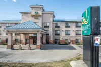 Quality Inn Denver Westminster Hotels near lululemon