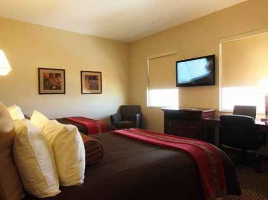 WinnaVegas Casino & Resort Rooms