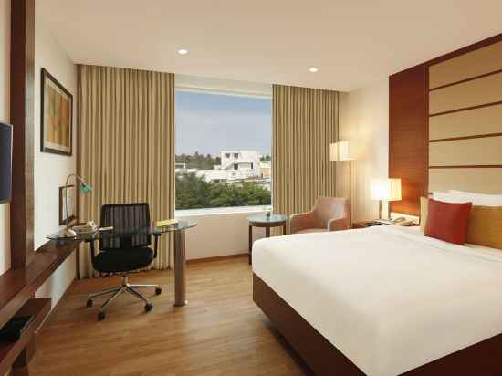 Lemon Tree Hotel Coimbatore Rooms