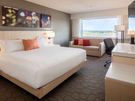 Delta Hotels Beausejour Rooms