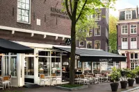 Renaissance Amsterdam Hotel Hotels in Amsterdam