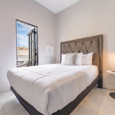 Luxury Two-Bedroom Suite Casa Ciana Promo Code