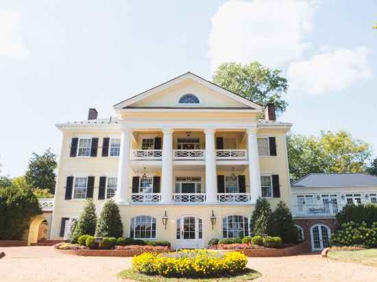 Inn at Willow Grove Hotel Exterior