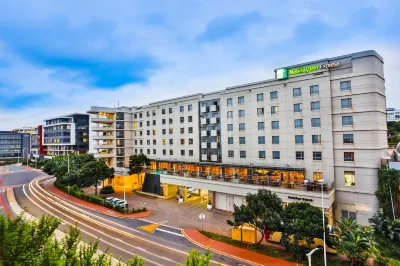 Holiday Inn Express Durban - Umhlanga Hotels near Nike Store