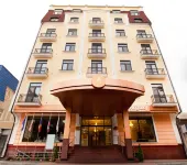 Regency Hotel Chisinau Hotels in Chisinau