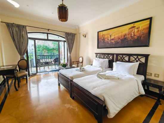 Lagoon Sarovar Premiere Resort - Pondicherry Rooms