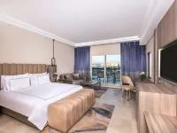 Rixos Radamis Sharm El Sheikh Hotels near International Congress Center