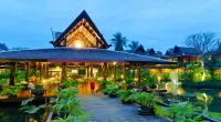 Angkor Village Hotel - Small Luxury Hotels of the World Hotels in Siem Reap