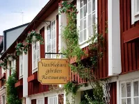 Hotell Vaxblekaregarden Hotels near Hackareviken