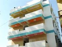 Hotel Delta Executive Hotels near Garden, MPKV, Rahuri