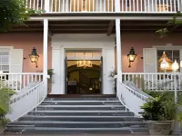 Graycliff Hotel Các khách sạn ở Nassau