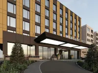 Mercure Prishtina City Hotels near Besi