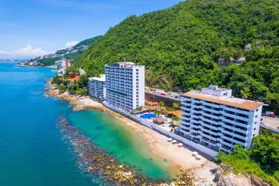 Costa Sur Resort & Spa Hotels in Puerto Vallarta