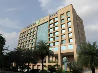 Holiday Inn Amritsar Ranjit Avenue Hotels near Jallianwala Bagh