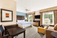 Homewood Suites by Hilton Atlanta Airport North 이스트포인트 호텔