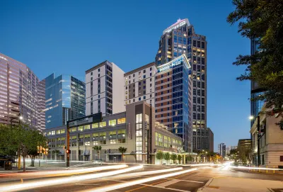 Hyatt Place Downtown Tampa Hotels in der Nähe von DTLR (Eastgate Shopping Center)