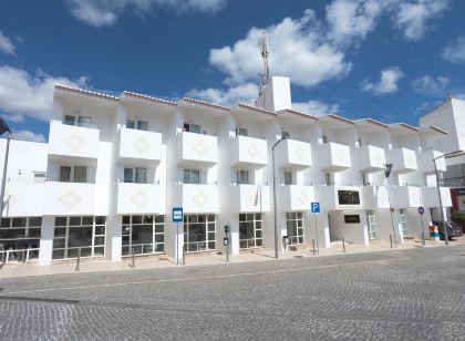 Hotel Carvoeiro Plaza