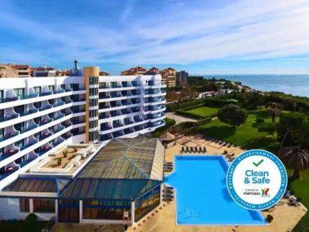 Hotel Pestana Cascais Ocean & Conference Aparthotel