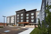 TownePlace Suites Hamilton Hotels near Hamilton John C. Munro International Airport