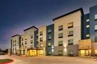 TownePlace Suites Houston I-10 East Hotels in der Nähe von Anheuser-Busch