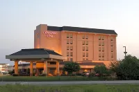 Hampton Inn Terre Haute Hotels near Glik's