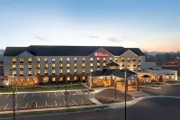 Hilton Garden Inn Medford Hotels near Albertsons