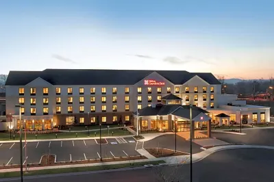 Hilton Garden Inn Medford