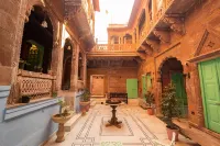 Amritara Manak Haveli Hotels near Jodhpur Durgabari Samiti