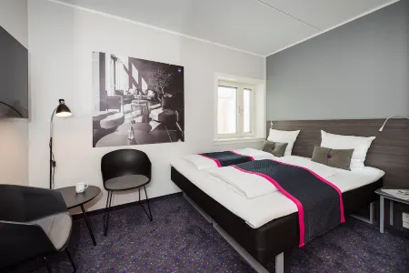 Cabinn Odense