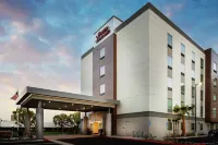 Hampton Inn & Suites Irvine/Orange County Airport Hotels near Irvine Transportation Center