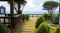 Morwenna Pension Hotels in Taean-gun