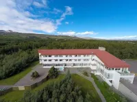 Hotel Kjarnalundur- Aurora Dream - Lodges and Rooms Hotels in Akureyri