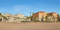 Shutters on the Beach Hotels in Santa Monica