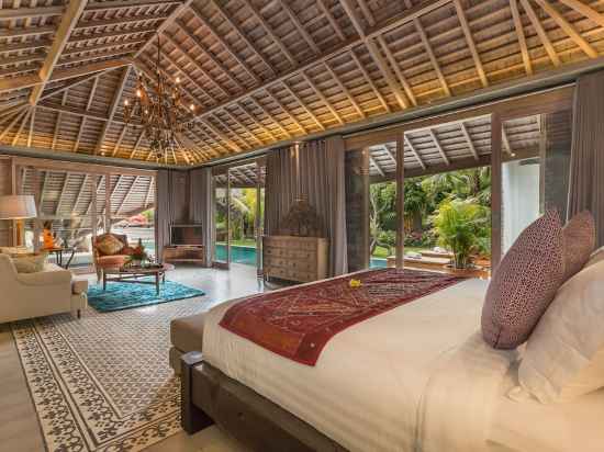 Jadine Bali Villa by Nagisa Bali Rooms