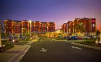 Homewood Suites by Hilton Rockville- Gaithersburg Hotels near Rockville Town Square