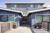 Inn at Moss Landing Point Hotels in Moss Landing