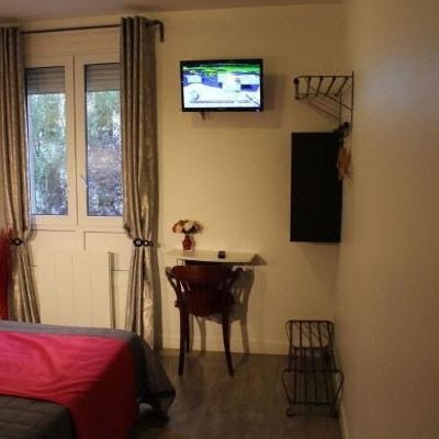 Double Room Le Kleber Promo Code