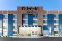 Fairfield Inn & Suites Amarillo Central Hotels near The Big Texan Steak Ranch & Brewery