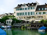 Hotel Hirschen am See Hotels in Horgen