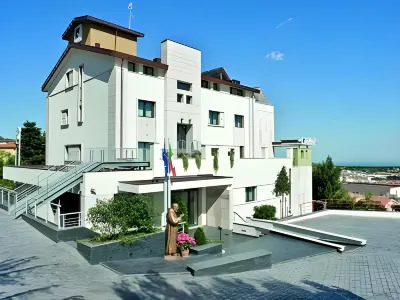 Hotel Vittoria Hotels in San Giovanni Rotondo