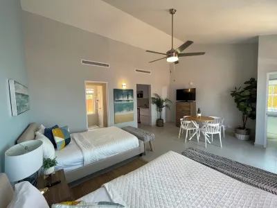 2Bed 2Bath at Las Casitas Village Fajardo