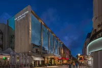 The Stay Hotel Central Square Plovdiv Hotel berhampiran Agora