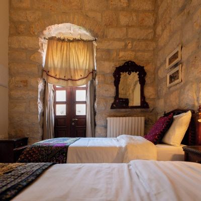 Happiness Twin Room Jerusalem Hotel Promo Code