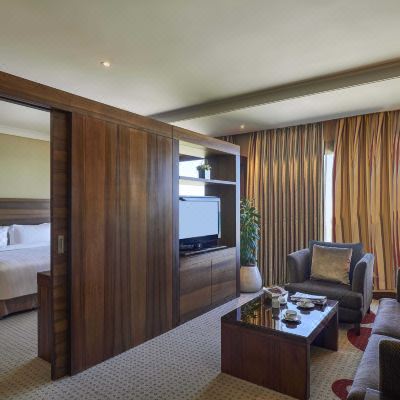 Executive Suite Safir Fintas Hotel Kuwait Promo Code