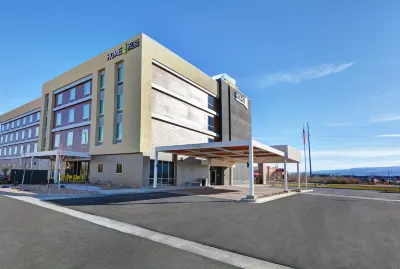 Home2 Suites by Hilton Grand Junction Northwest Hotels near Mary Rait Hall