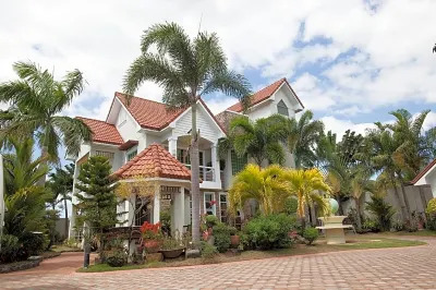 Sir Nico Guesthouse and Resort Hotels near Bulacan State University